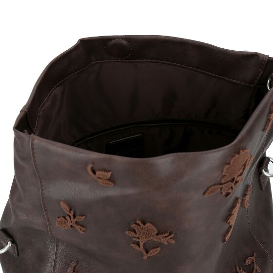 Desigual Stencil Loverty 3.0 Shoulder Bag 29.5 cm