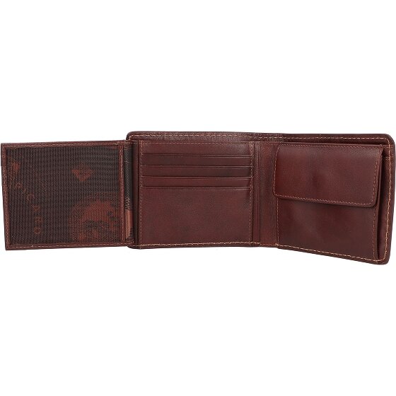 Picard Toscana wallet leather 13 cm