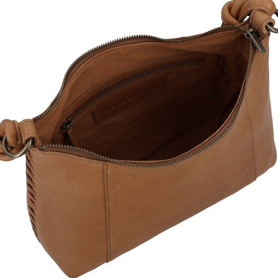 Cowboysbag Hobo Silvana Shoulder Bag Leather 28 cm