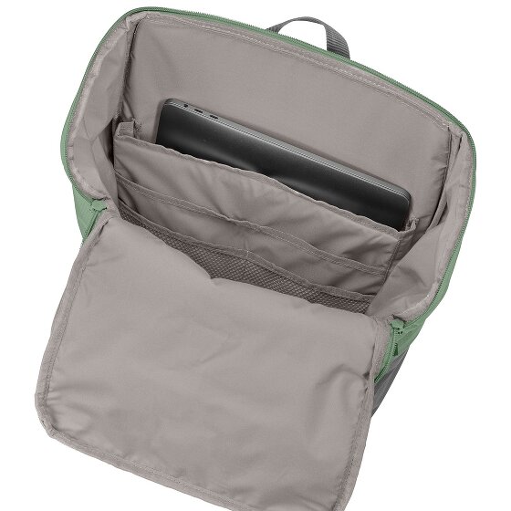 Vaude Albali II Daypack 50 cm Laptop compartment