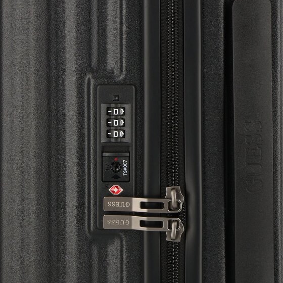 Guess Olbia 4 wheels Trolley M 64 cm