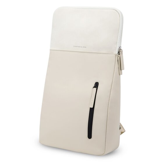 Kapten & Son Vallen City backpack 31 cm