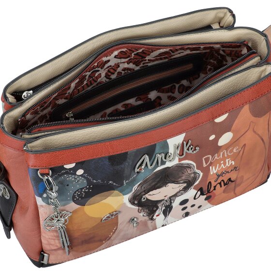 Anekke Shoulder Bag 38 cm