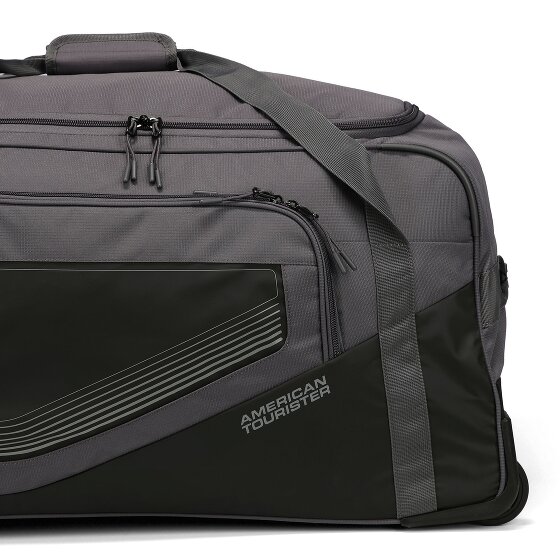 American Tourister City Racer 2 wheels Travel bag L 42 cm