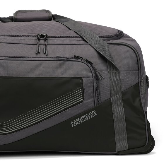 American Tourister City Racer 2 wheels Travel bag L 42 cm