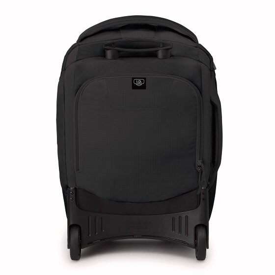 Osprey Sojourn 2 wheels Travel bag 60 cm