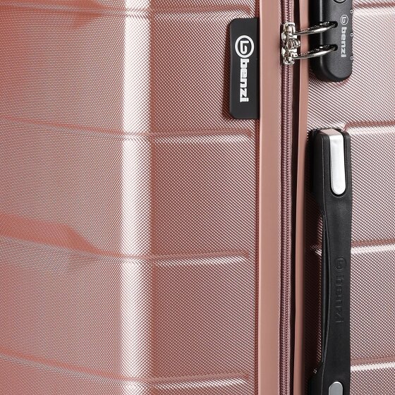 Benzi 5583 4 wheels Trolley 65 cm