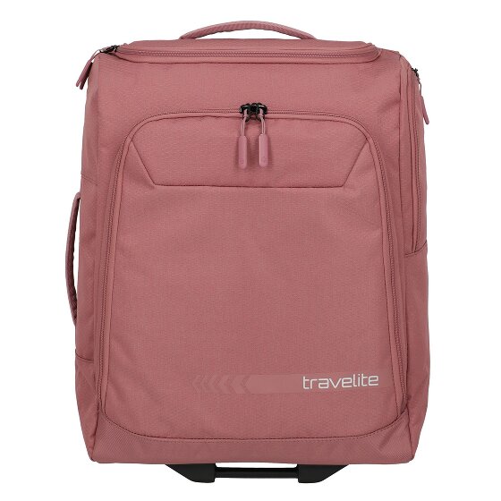 Travelite Kick Off 2 Roll Travel Bag 55 cm