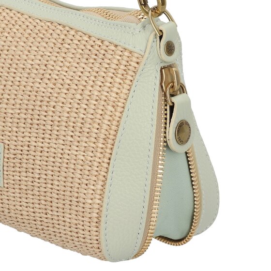 Gabs Shoulder Bag 25 cm with expansion pleat