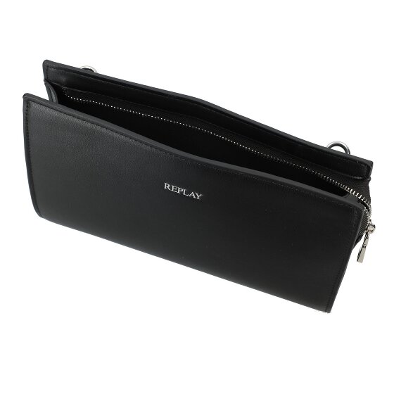 Replay Shoulder bag 26.5 cm Replay Shoulder bag 26.5 cm