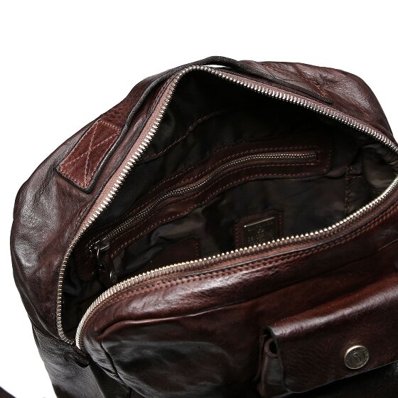 Campomaggi Pino Daypack Leather 39.5 cm