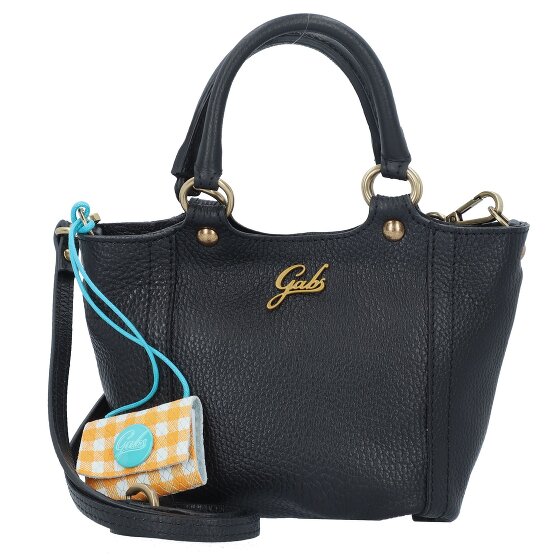 Gabs Delia Handbag S Leather 21 cm