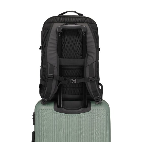 Travelite Basics Daypack 48 cm Laptop compartment