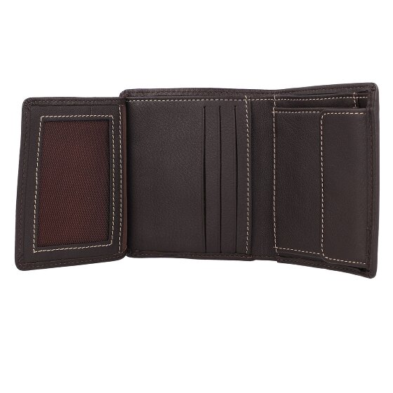 Picard Diego Wallet Leather 9 cm
