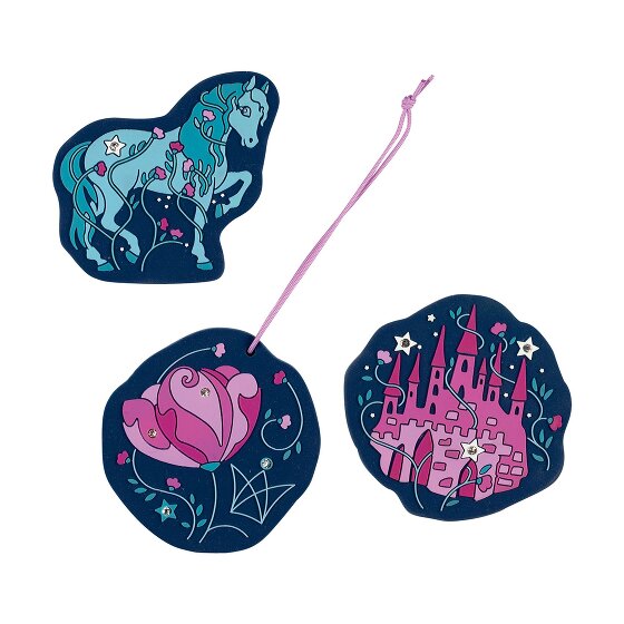 Scout Genius School bag set 4-piece