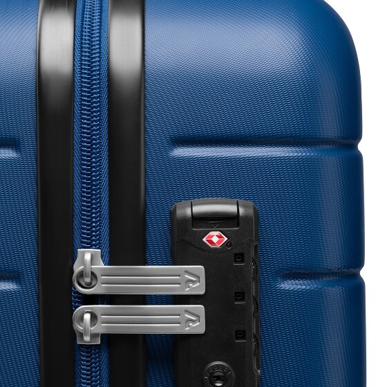 Roncato Baseliner 4 wheels Suitcase set 3-piece