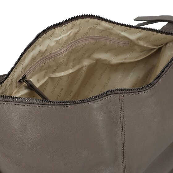 Harbour 2nd Just Pure Mireille City Backpack Genuine Leather 30 cm