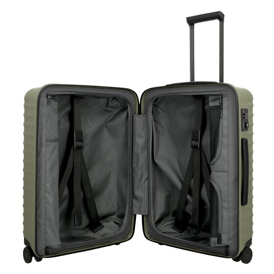 Titan Upgrade 4 wheels Trolley M 65 cm