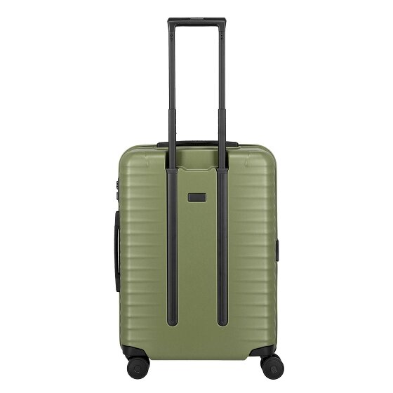 Titan Upgrade 4 wheels Trolley M 65 cm