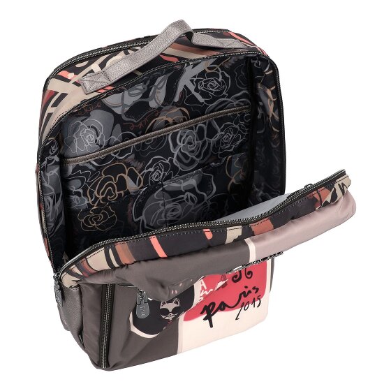 Anekke Viaje Daypack 43 cm Laptop compartment