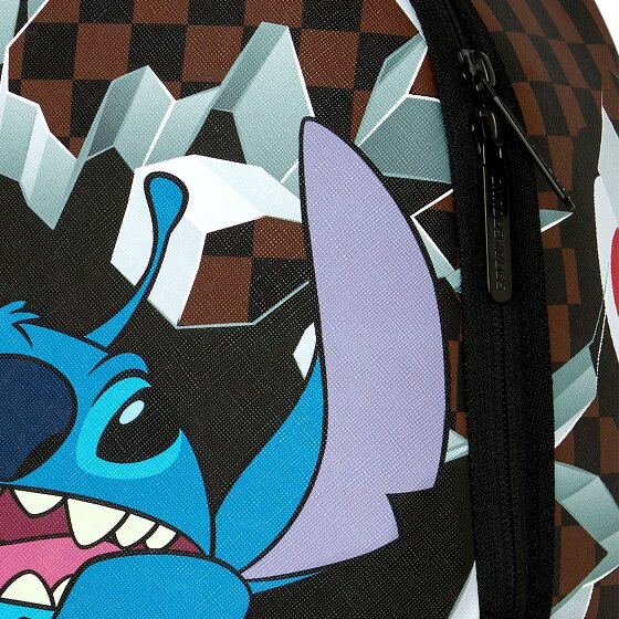 Sprayground Disney Stitch Daypack 45 cm Laptop compartment