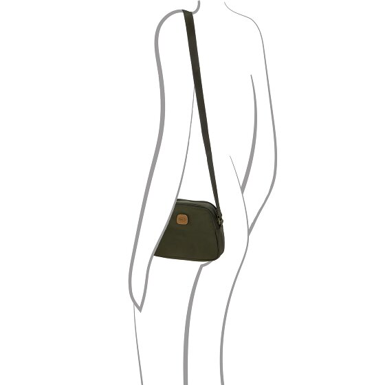 Bric's X-Collection shoulder bag 25 cm Bric's X-Collection shoulder bag 25 cm