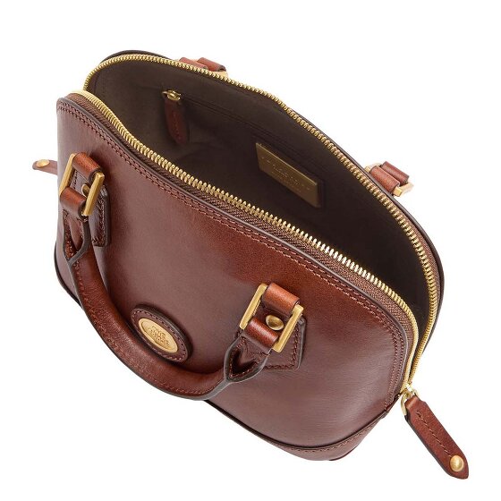 The Bridge Story Donna Handbag Genuine Leather 24 cm