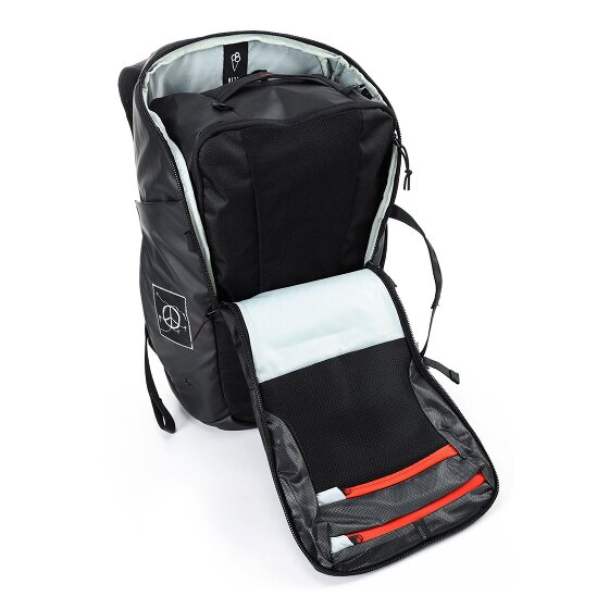 NITRO Nikuro backpack 54 cm laptop compartment
