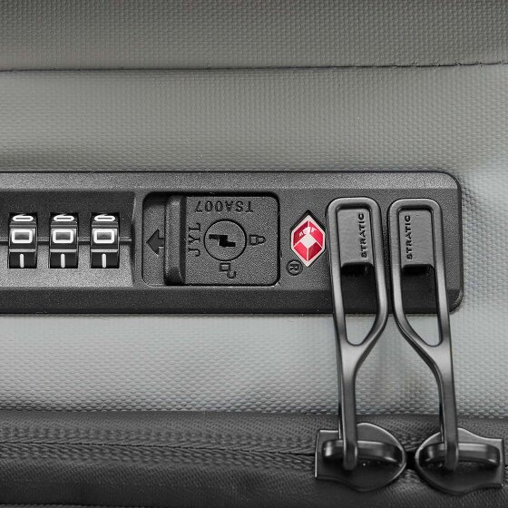 Stratic Vibe 2 wheels Travel bag 79 cm