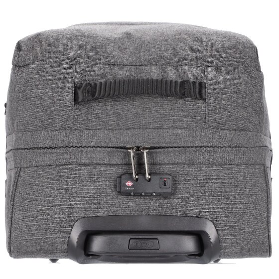 Eastpak Tranverz M 2 roll travel bag 67 cm