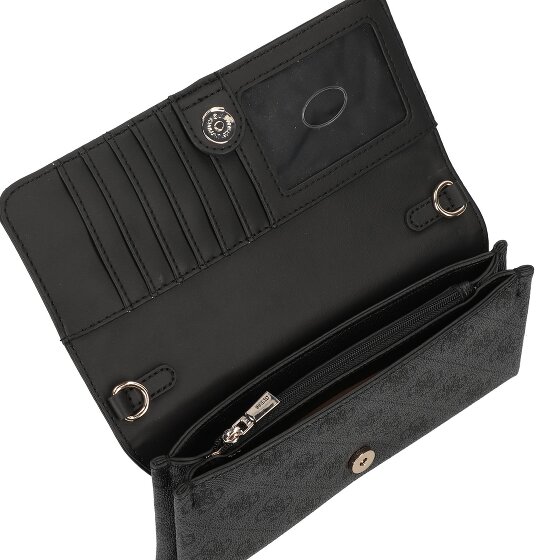 Guess Noelle II Clutch purse 21 cm Guess Noelle II Clutch purse 21 cm