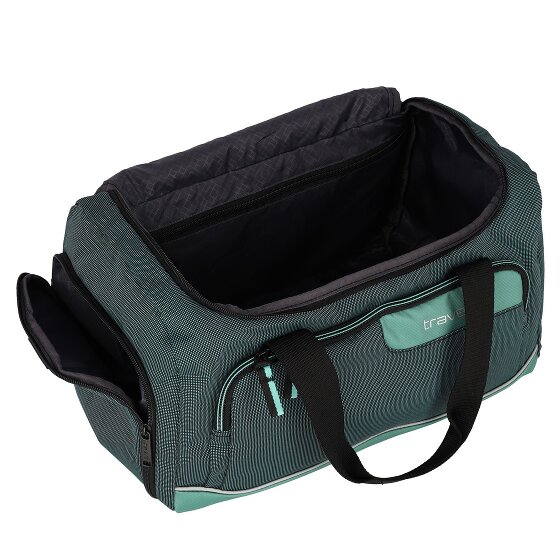 Travelite VIIA 4 Roll Suitcase Set 4pcs.