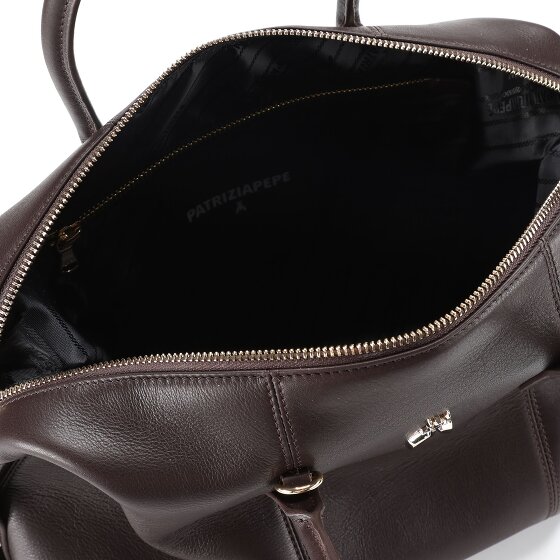 Patrizia Pepe Shopper Bag Leather 35 cm