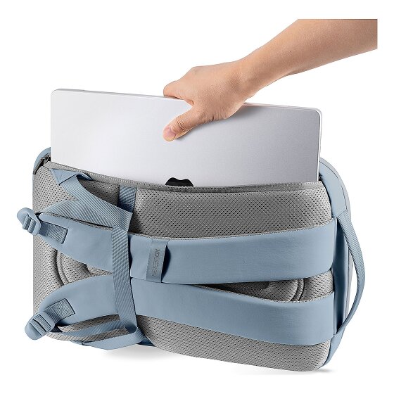 XD Design Bobby Air Daypack 46 cm Laptop compartment