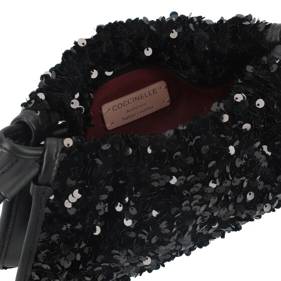 Coccinelle Dulse Shoulder bag Leather 23 cm