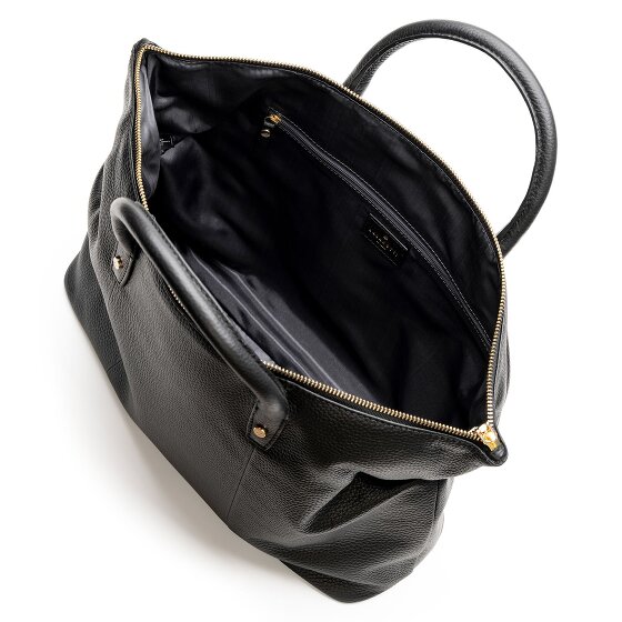 Lazarotti Bologna Leather Shopper Bag Leather 36 cm