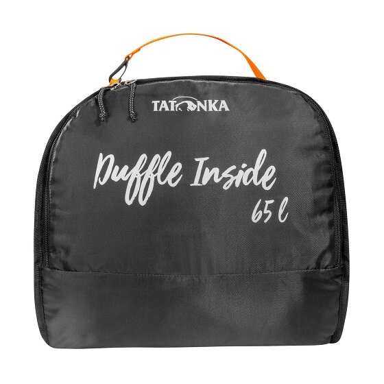 Tatonka Duffle Bag 65 Foldable Travel Bag 65 cm