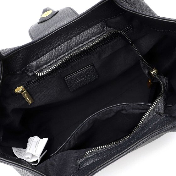 Tamaris TAS Manuela Shoulder Bag Genuine Leather 36 cm