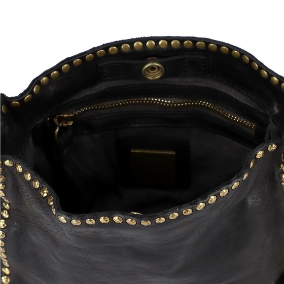 Campomaggi Agata Shoulder bag Leather 19.5 cm