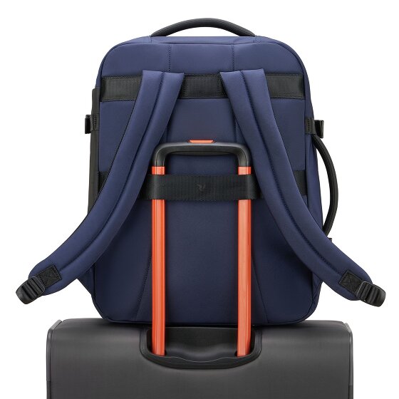 Roncato Metropolitan travel backpack 45 cm