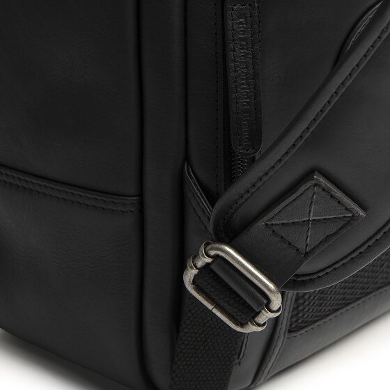 The Chesterfield Brand Quincy Daypack Genuine Leather 43 cm