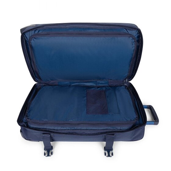 Eastpak Transit'R Plus 2 wheels Travel bag 80 cm