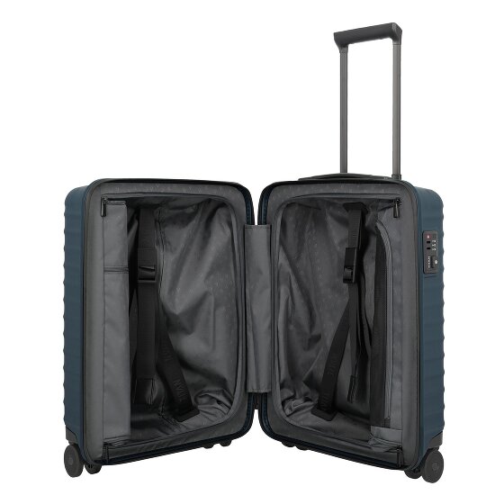 Titan Upgrade 4 wheels Cabin trolley S 55 cm