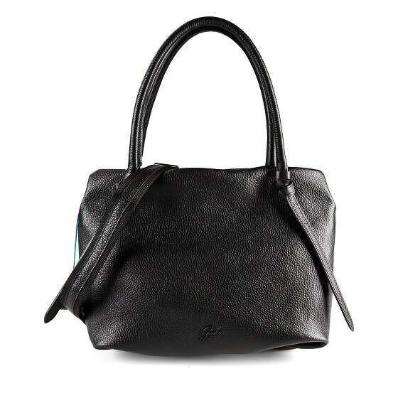 Gabs Esra Shoulder Bag M Leather 34 cm