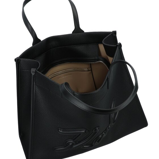 Karl Lagerfeld Skuare Shopper Bag 40.5 cm
