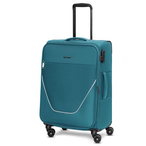 Stratic taska 4 roll trolley M 65 cm with stretch pleat