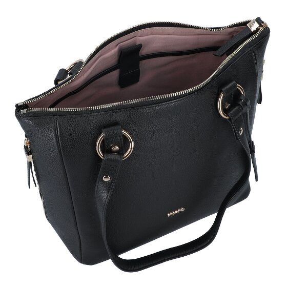 Picard Java Shopper Bag Leather 36 cm Laptop compartment