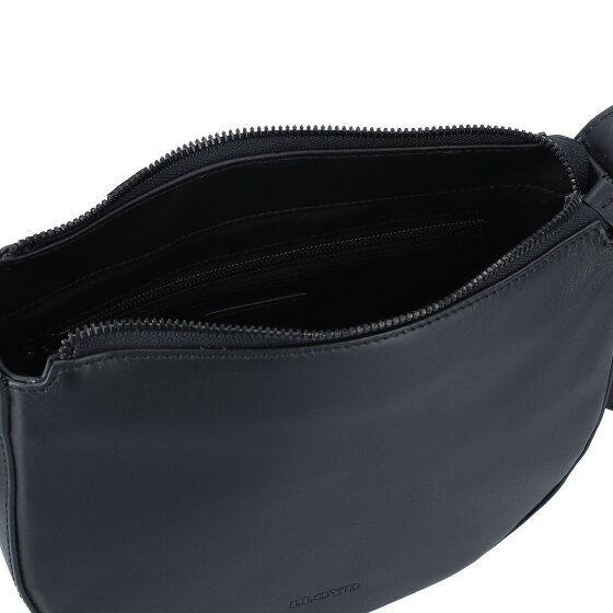 Lloyd Shoulder bag Leather 22 cm