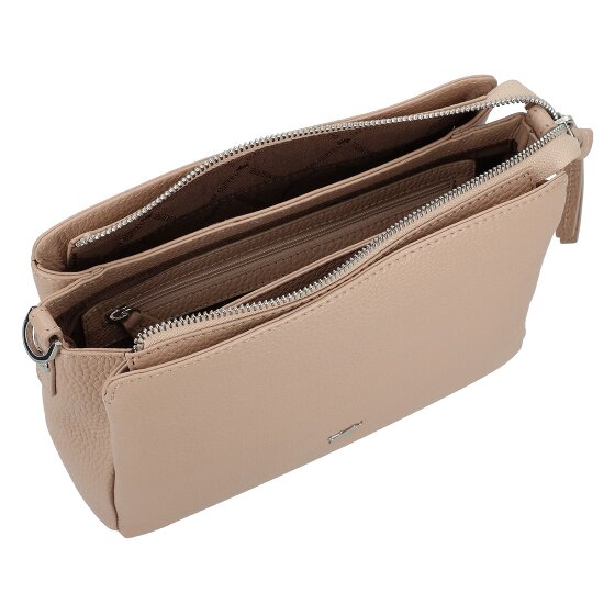 Braun Büffel Hanna Shoulder bag Leather 23 cm Braun Büffel Hanna Shoulder bag Leather 23 cm