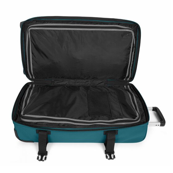 Eastpak Transit'R 2 wheels Travel bag L 79 cm